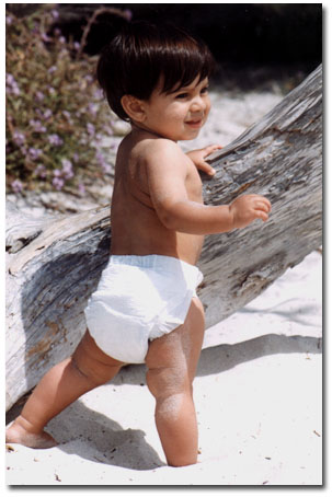 baby2©2001 Rosane Zenha