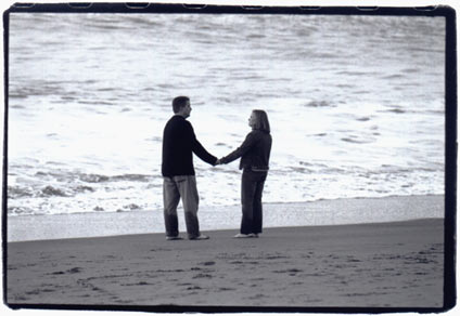 michelle & Brian
