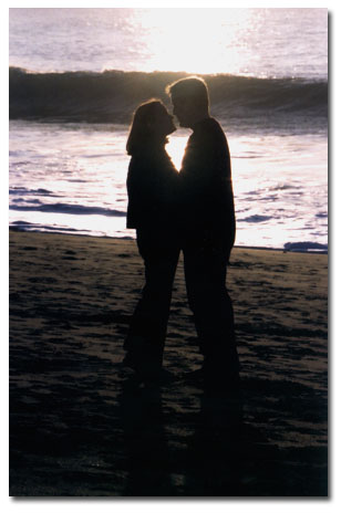 michelle & Brian